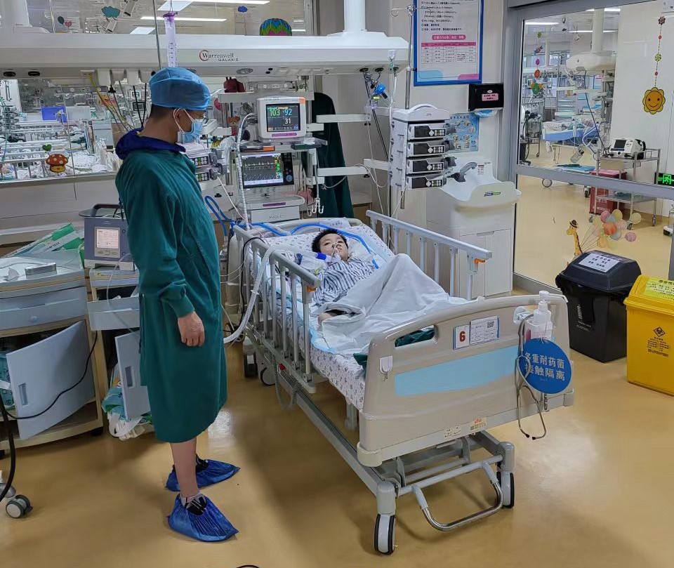 长白朝鲜族自治县跨省救护车出租公司