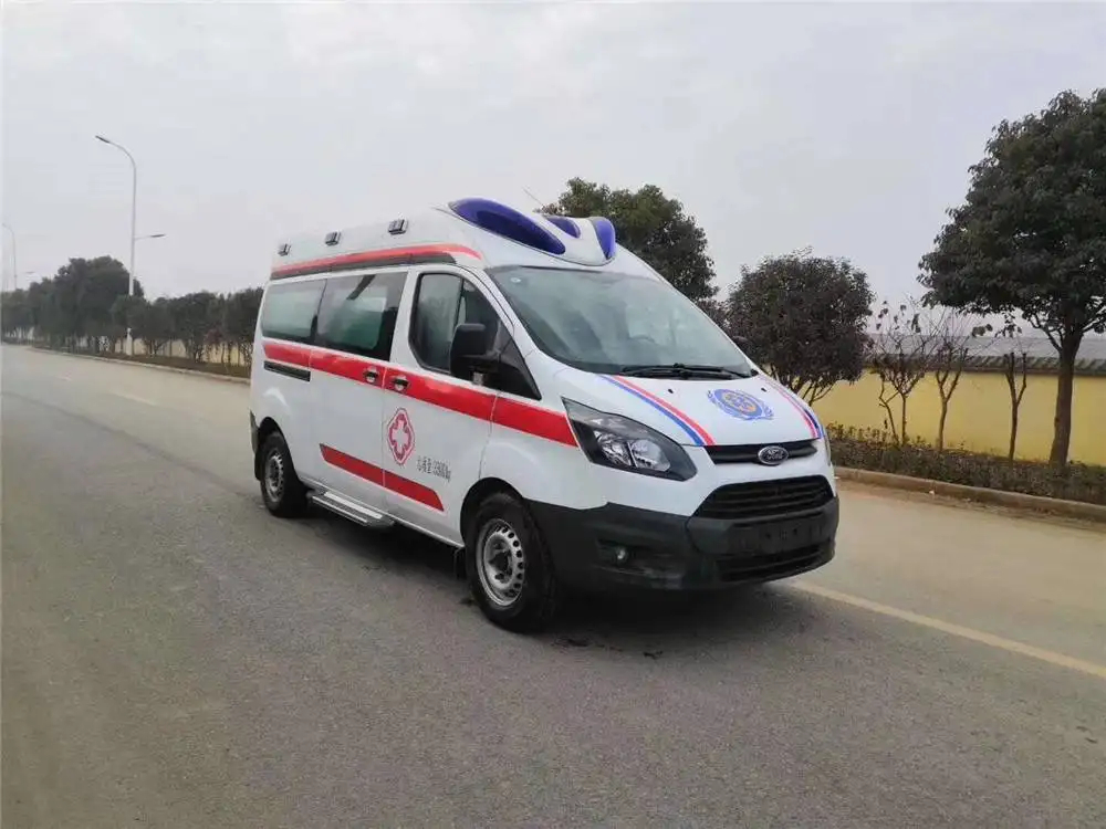 长白朝鲜族自治县救护车转院