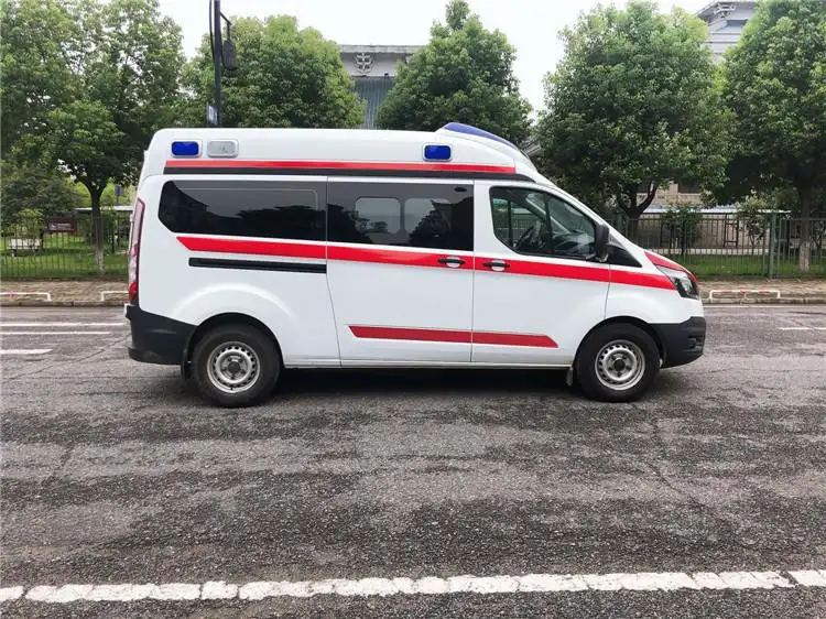 长白朝鲜族自治县长途跨省救护车出租